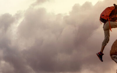 Adventures in Acts – Part 5 of 12 (God’s Answer to a Distressed Church)