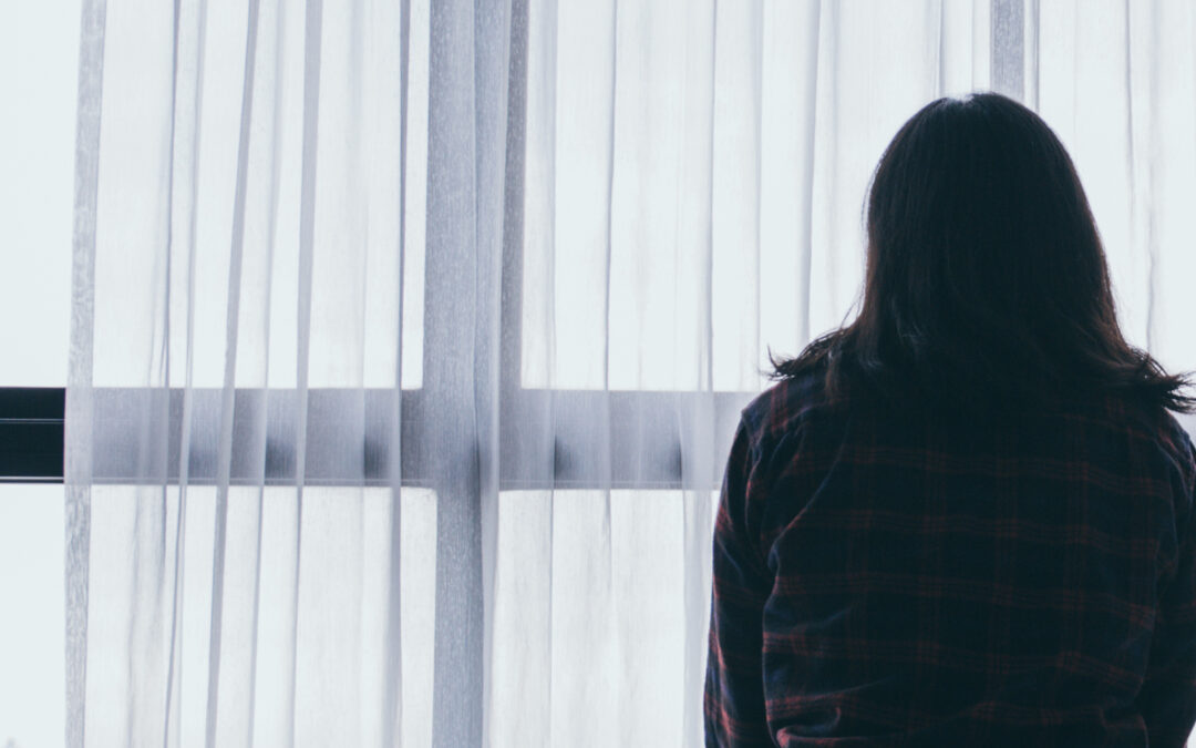 Part 2: Deliverance from Anxiety