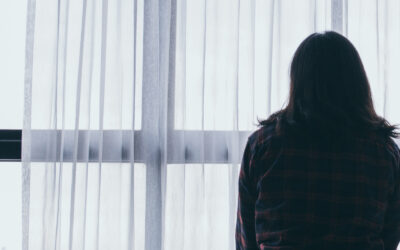Part 2: Deliverance from Anxiety