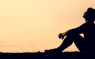 Part 4: Deliverance from Discouragement