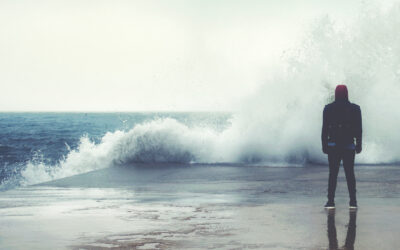 Part 5: Deliverance from Fear