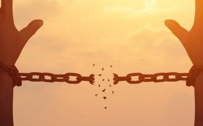 Part 6: Deliverance from Bondage