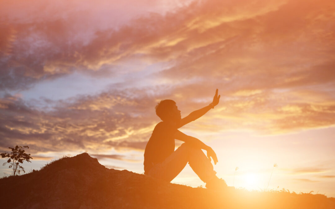 From Condemnation to Glory – Part 1 of 11 (Romans 8:1)