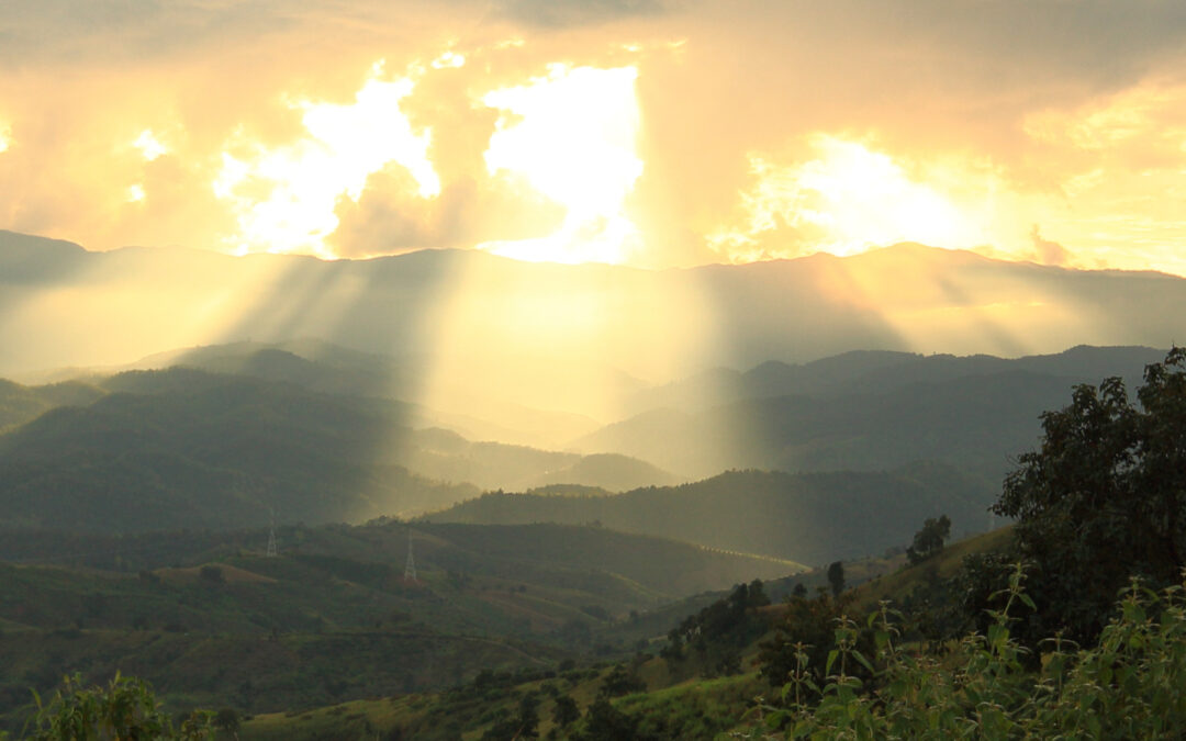 From Condemnation to Glory – Part 10 of 11 (Romans 8:28-32)