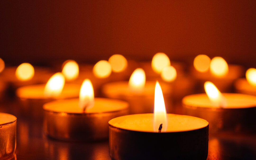 From Condemnation to Glory – Part 11 of 11 (Romans 8:31-39)