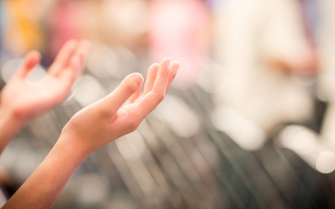 From Condemnation to Glory – Part 2 of 11 (Romans 8:2-3)