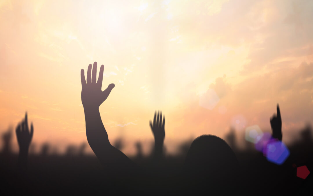 From Condemnation to Glory – Part 3 of 11 (Romans 8:3-4)