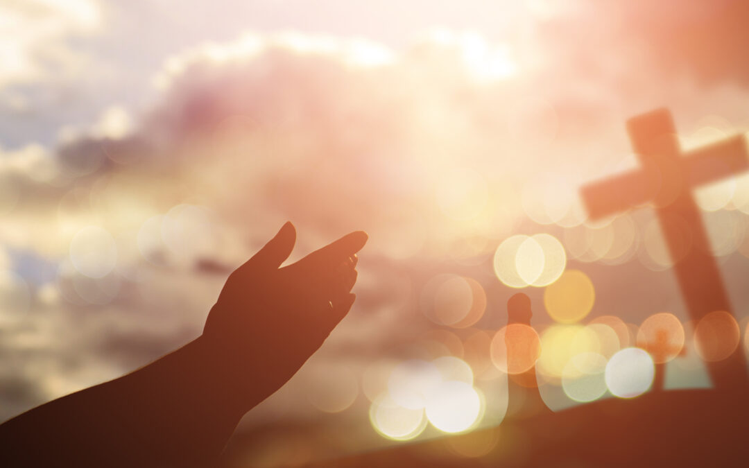 From Condemnation to Glory – Part 4 of 11 (Romans 8:4)