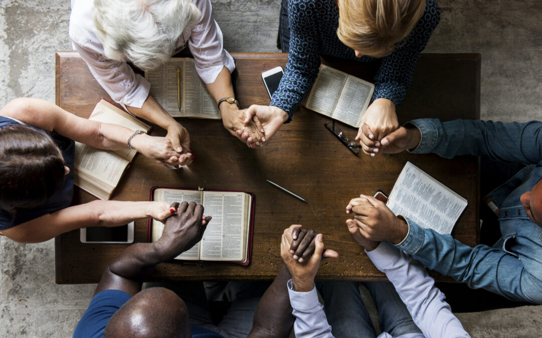 From Condemnation to Glory – Part 5 of 11 (Romans 8:5-8)