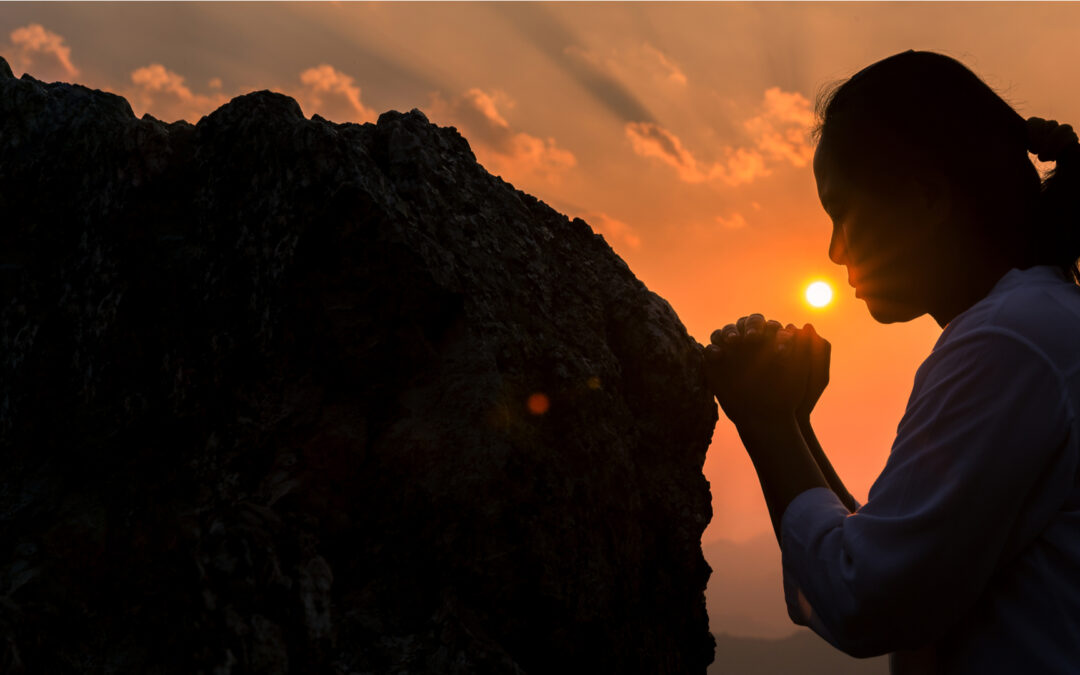 From Condemnation to Glory – Part 6 of 11 (Romans 8:9-13)