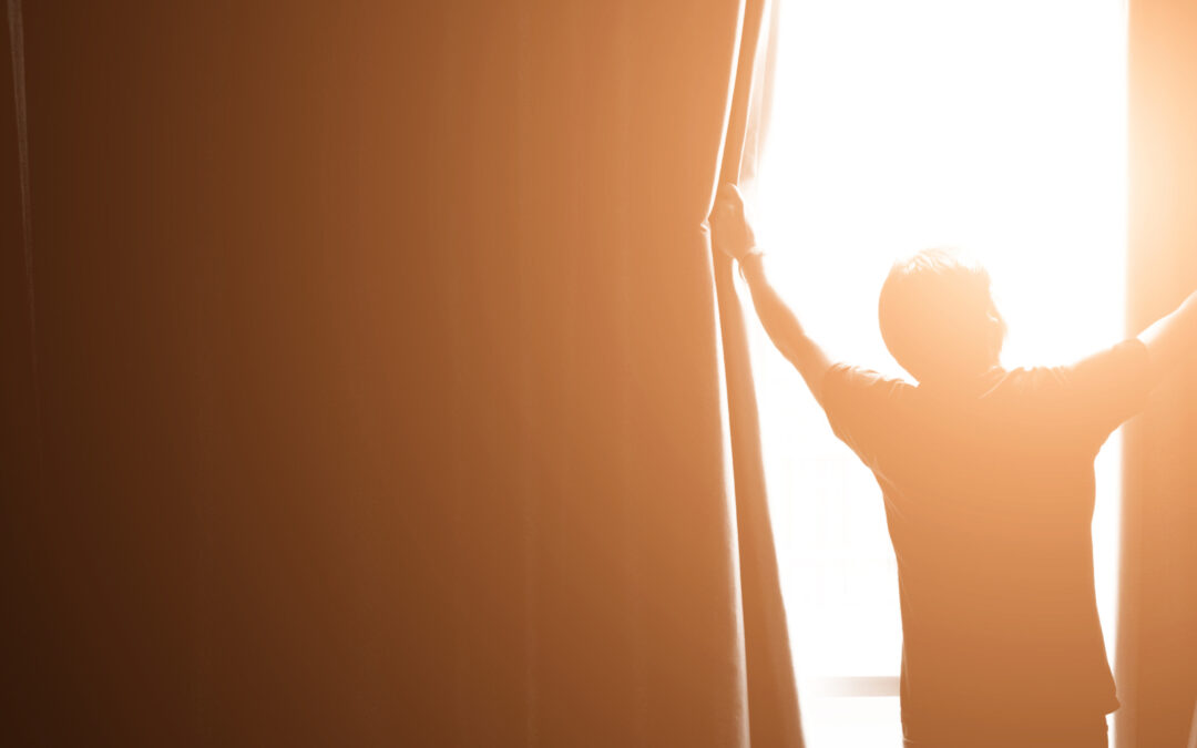 From Condemnation to Glory – Part 8 of 11 (Romans 8:19-25)