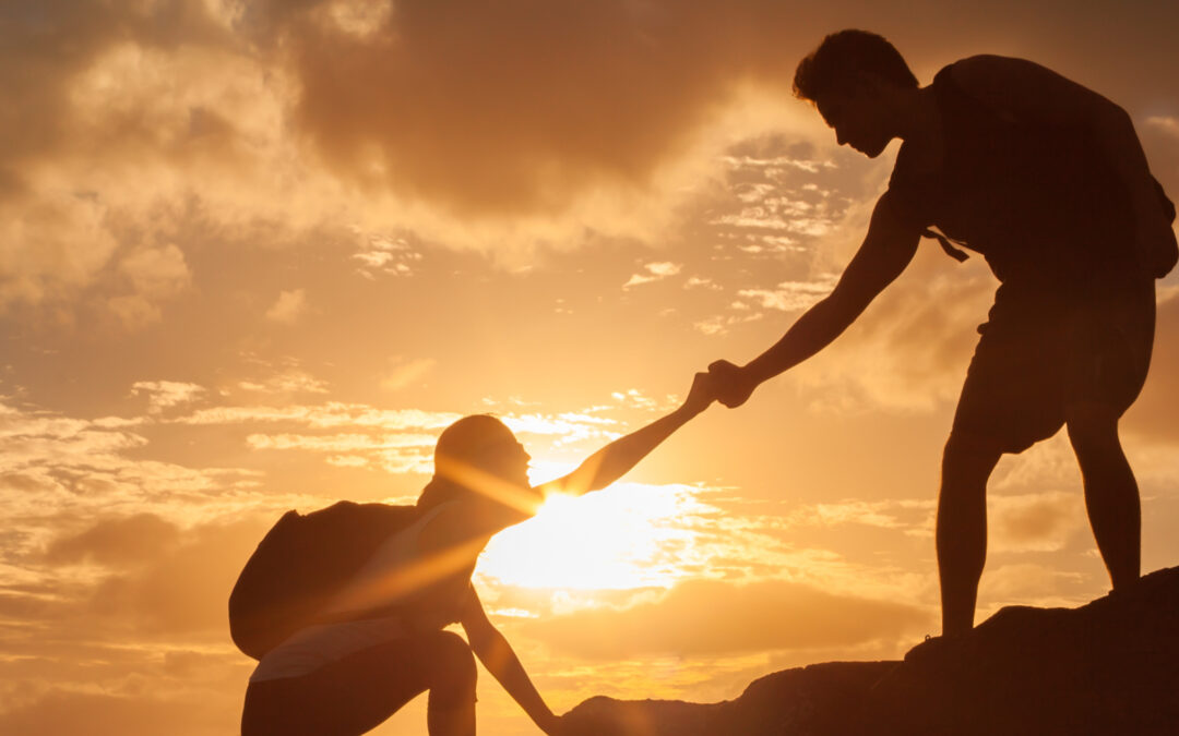 From Condemnation to Glory – Part 9 of 11 (Romans 8:26-27)