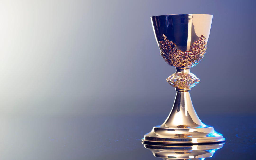 After Death, What? Part 3: The Wedding Supper of the Lamb and the Millennium