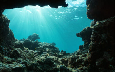 Symbols of the Holy Spirit: Water