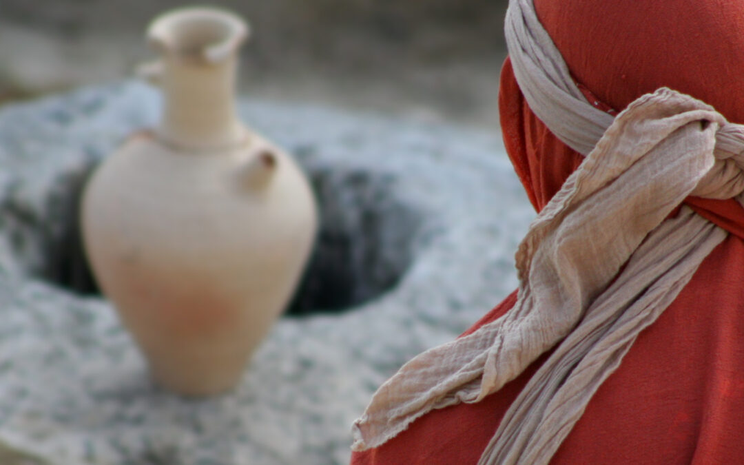 Part 4: Old Testament Religion