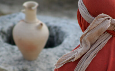 Part 4: Old Testament Religion