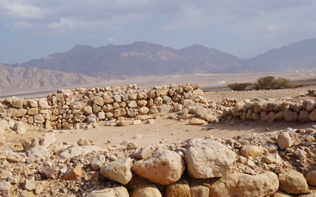 Part 5: Old Testament Religion
