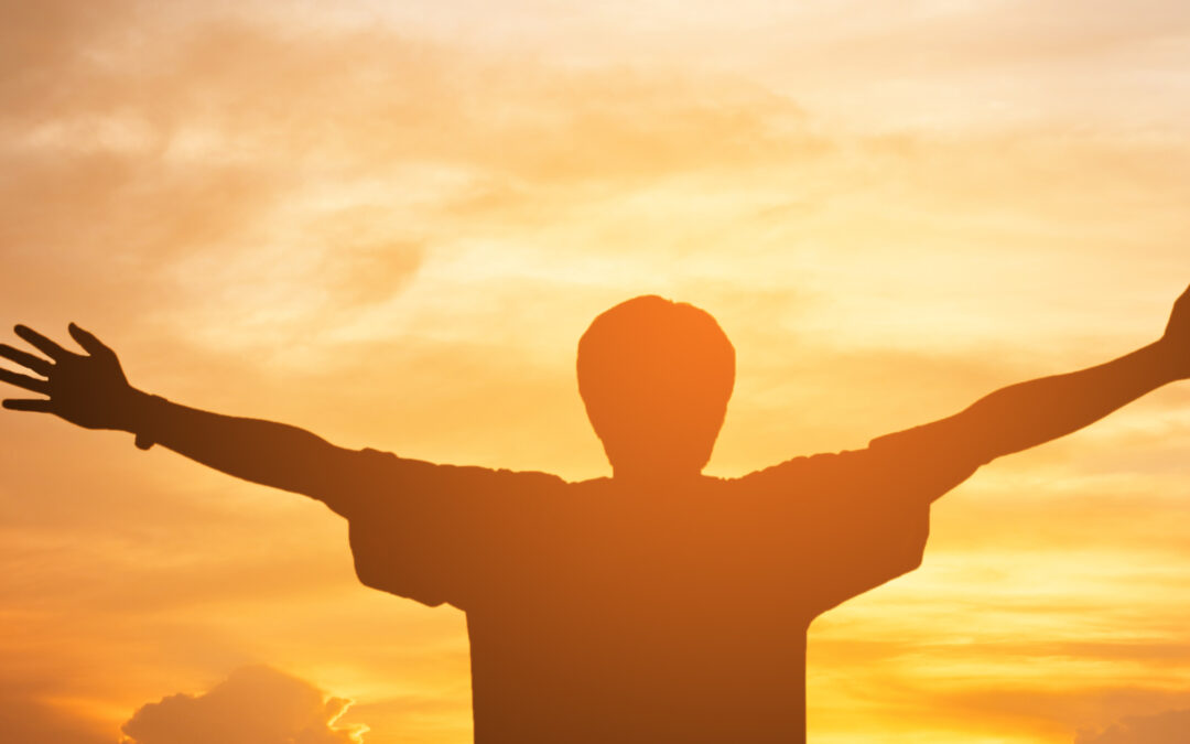 What is a Christian? Part 4: Bridegroom and Bride